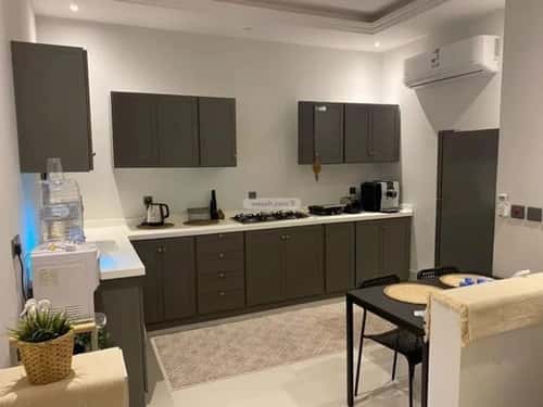 Apartment with 3 Bedrooms Al-Qairawan, North Riyadh, Riyadh
