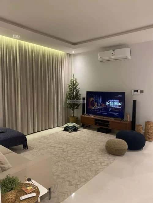 شقة ب 3 غرف القيروان، شمال الرياض، الرياض