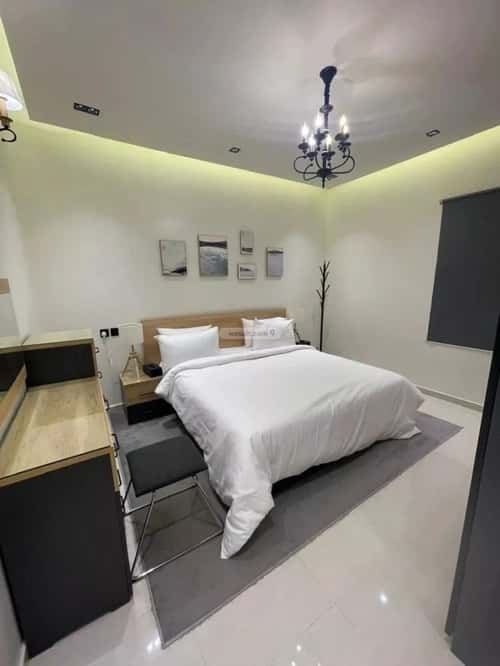 Apartment with 3 Bedrooms Al-Malqa, North Riyadh, Riyadh