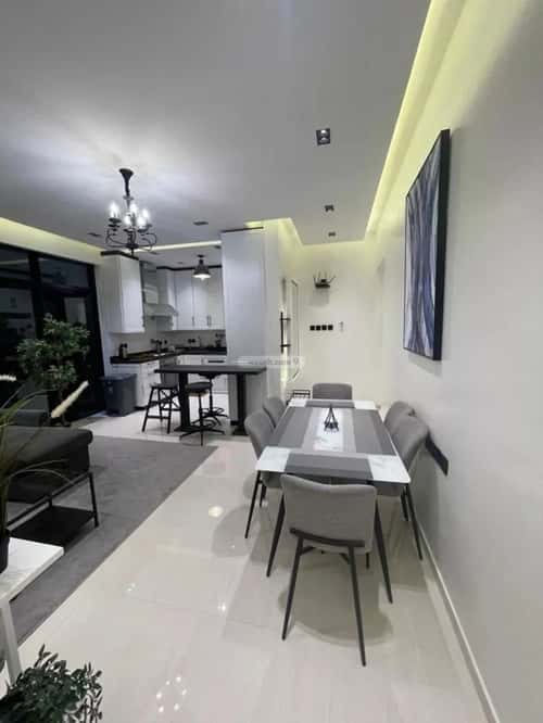 Apartment with 3 Bedrooms Al-Malqa, North Riyadh, Riyadh