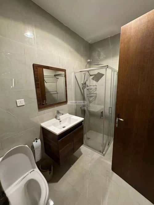 Apartment with 3 Bedrooms Al-Malqa, North Riyadh, Riyadh