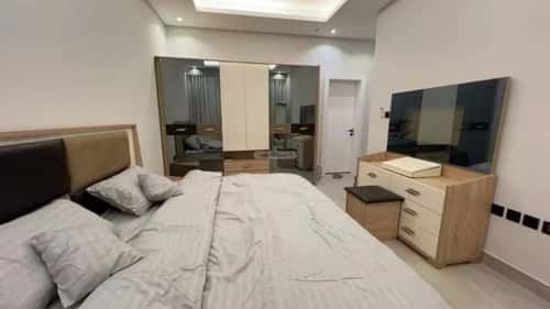 شقة ب 3 غرف النرجس، شمال الرياض، الرياض