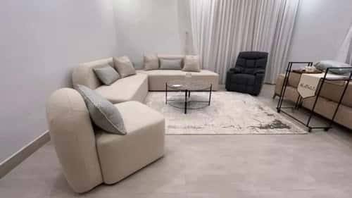 شقة ب 3 غرف النرجس، شمال الرياض، الرياض