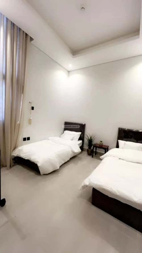 3 bedroom apartment in Al Narjis