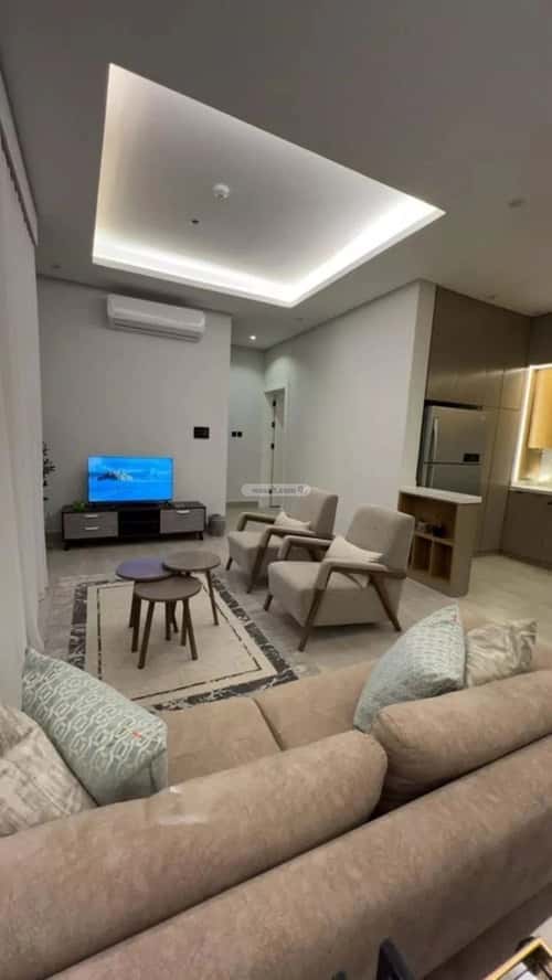 Apartment with 3 Bedrooms An-Narjis, North Riyadh, Riyadh