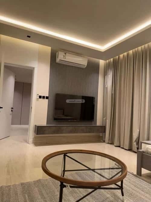 Apartment with 1 Bedroom Hitteen, North Riyadh, Riyadh
