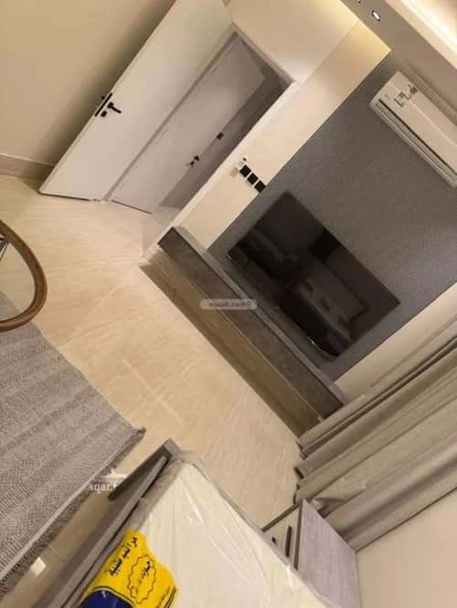 شقة بغرفة حطين، شمال الرياض، الرياض