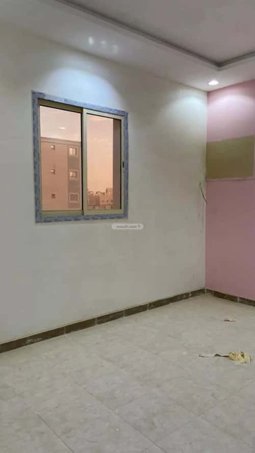 شقة ب 3 غرف ظهرة لبن، غرب الرياض، الرياض