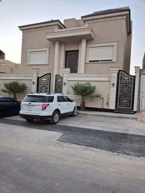 Apartment with 3 Bedrooms An-Narjis, North Riyadh, Riyadh