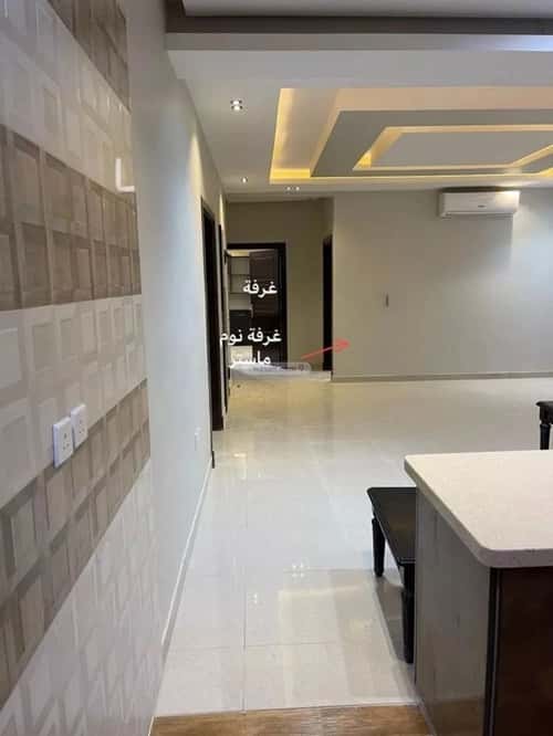 Apartment with 3 Bedrooms Al-Andalus, East Riyadh, Riyadh