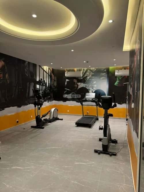 Apartment with 3 Bedrooms Al-Arid, North Riyadh, Riyadh