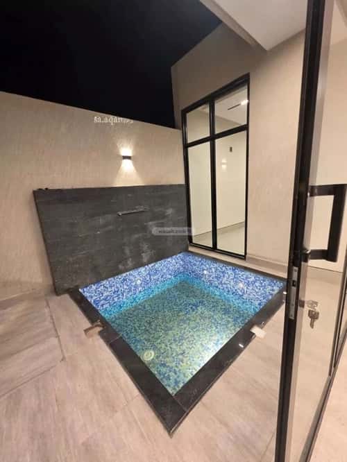 Villa 335 SQM Facing East on 15m Width Street Al-Arid, North Riyadh, Riyadh