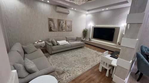 Villa 335 SQM Facing East on 15m Width Street Al-Arid, North Riyadh, Riyadh