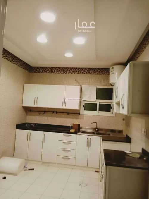 شقة ب 3 غرف الياسمين، شمال الرياض، الرياض