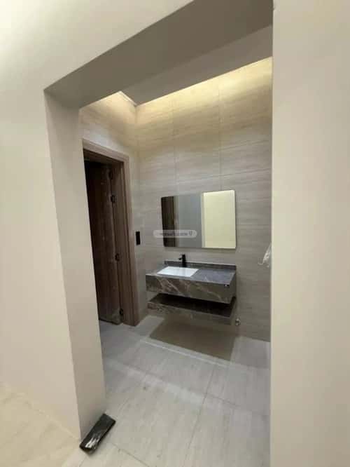 شقة ب 3 غرف طويق، غرب الرياض، الرياض