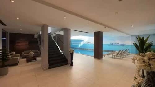 شقة ب 4 غرف العارض، شمال الرياض، الرياض