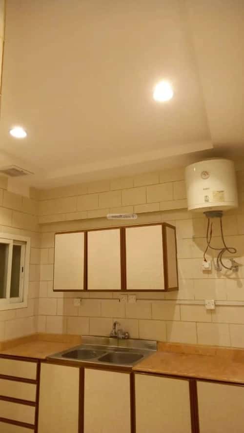 شقة ب 3 غرف الرفيعة، غرب الرياض، الرياض