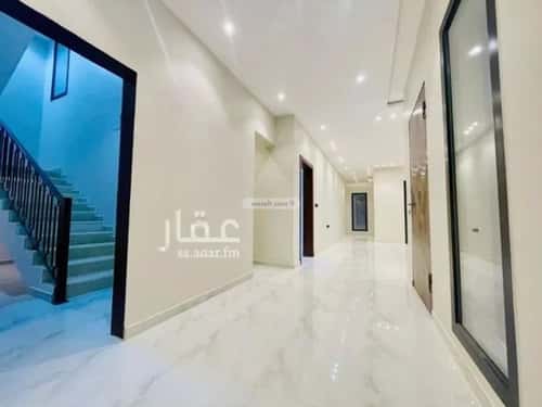 Floor 450 SQM with 3 Bedrooms Al-Mahdiyah, West Riyadh, Riyadh