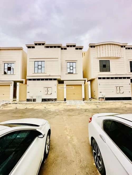 شقة ب 3 غرف الجنادرية، شرق الرياض، الرياض