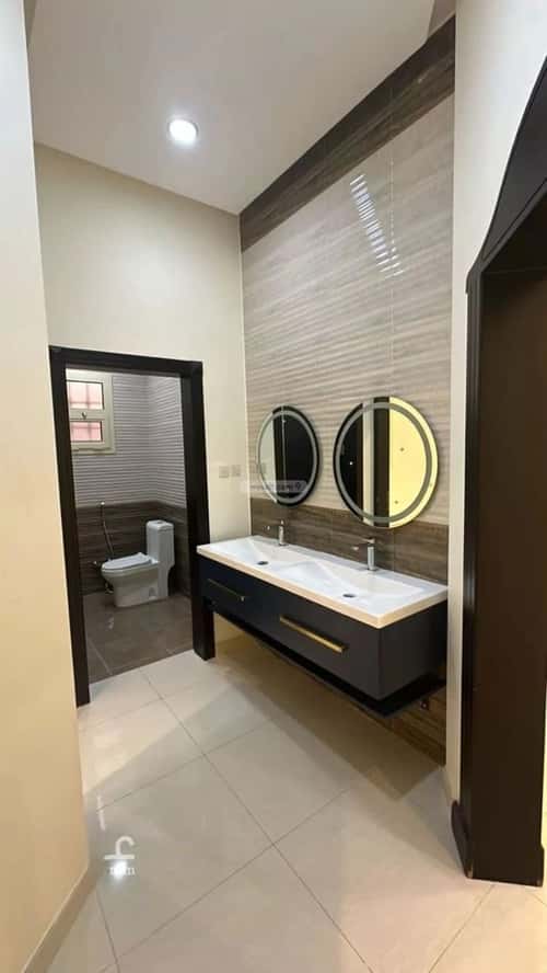 Apartment with 3 Bedrooms Al-Yasmeen, North Riyadh, Riyadh