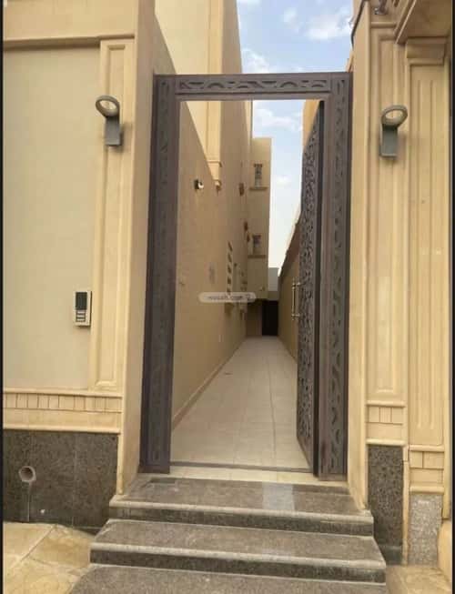 شقة ب 3 غرف الياسمين، شمال الرياض، الرياض