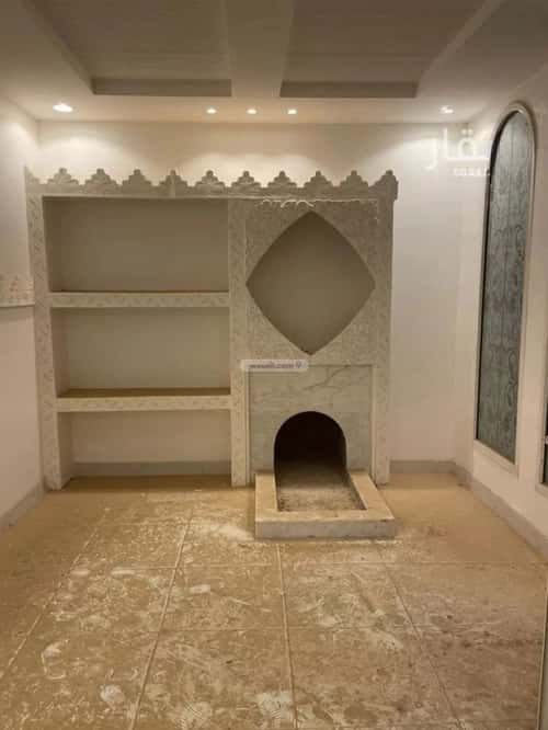 فيلا 315 متر مربع واجهة شمالية ب 5 غرف عكاظ، جنوب الرياض، الرياض