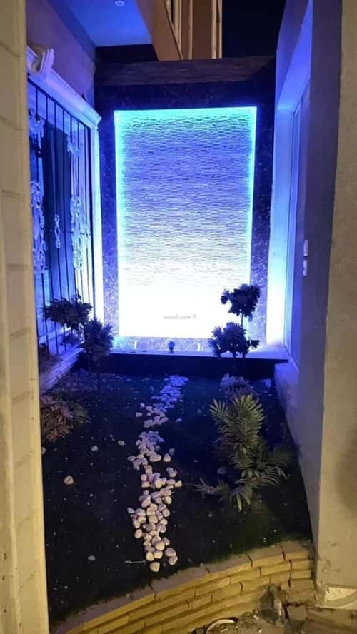 Villa 315 SQM Facing North with 5 Bedrooms Okaz, South Riyadh, Riyadh