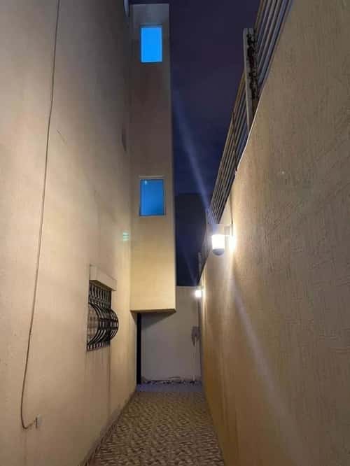 Villa 325 SQM Facing North on 15m Width Street Al-Yasmeen, North Riyadh, Riyadh