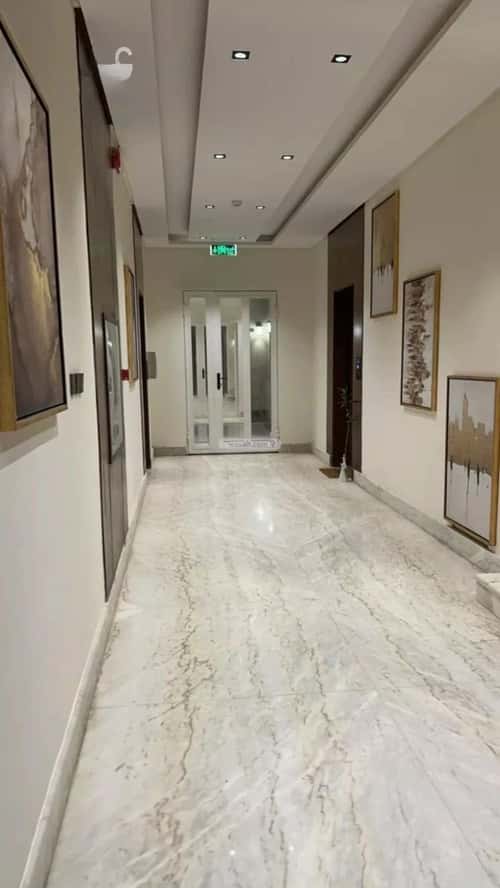 شقة ب 4 غرف العارض، شمال الرياض، الرياض