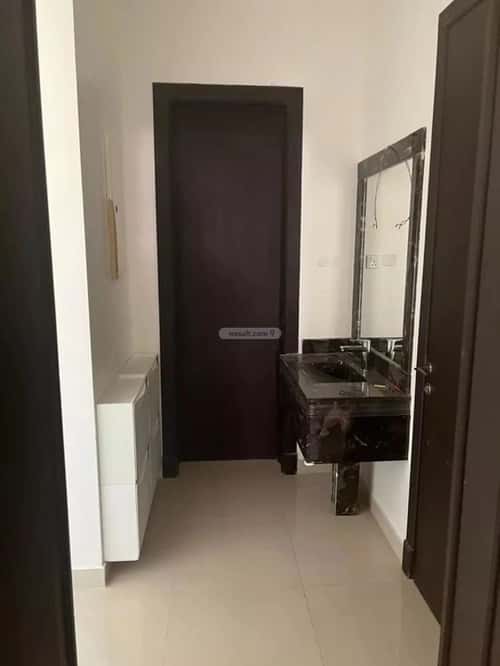 شقة ب 4 غرف الوادي، شمال الرياض، الرياض