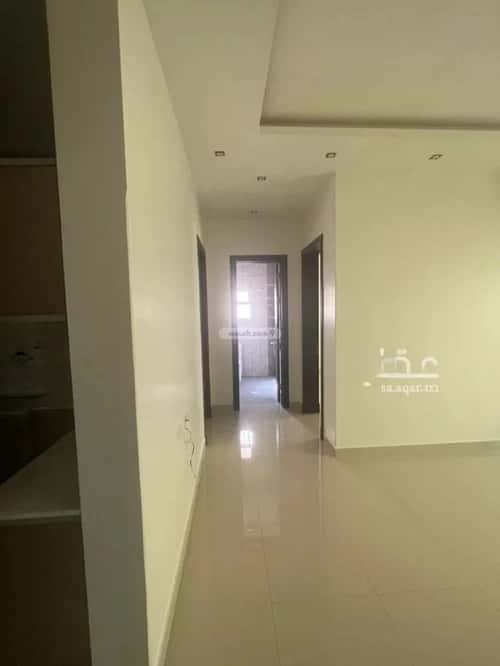 شقة ب 4 غرف الوادي، شمال الرياض، الرياض