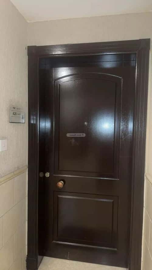 شقة ب 3 غرف حطين، شمال الرياض، الرياض