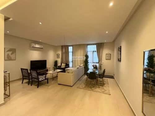 شقة ب 3 غرف عرقة، غرب الرياض، الرياض