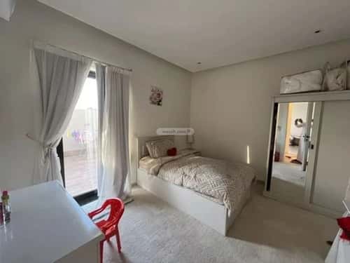 Apartment with 3 Bedrooms Irqah, West Riyadh, Riyadh