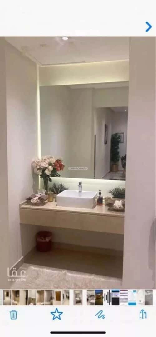 Apartment with 3 Bedrooms Irqah, West Riyadh, Riyadh