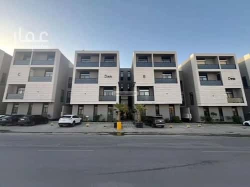 شقة ب 3 غرف عرقة، غرب الرياض، الرياض