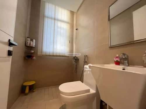 شقة ب 3 غرف عرقة، غرب الرياض، الرياض