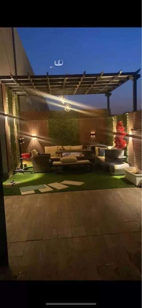 شقة ب 3 غرف عرقة، غرب الرياض، الرياض