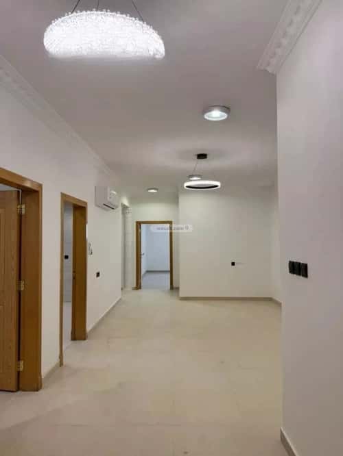 شقة ب 4 غرف قرطبة، شرق الرياض، الرياض