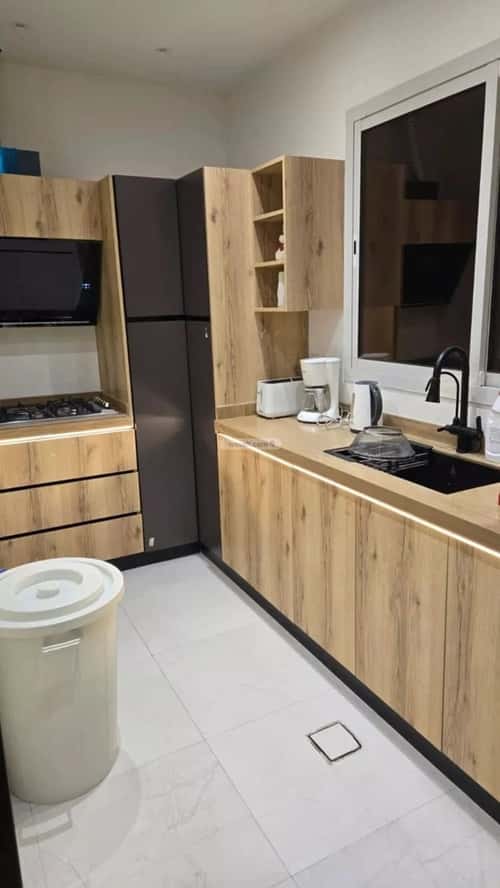 فيلا 335 متر مربع واجهة شمالية ب 8 غرف العارض، شمال الرياض، الرياض