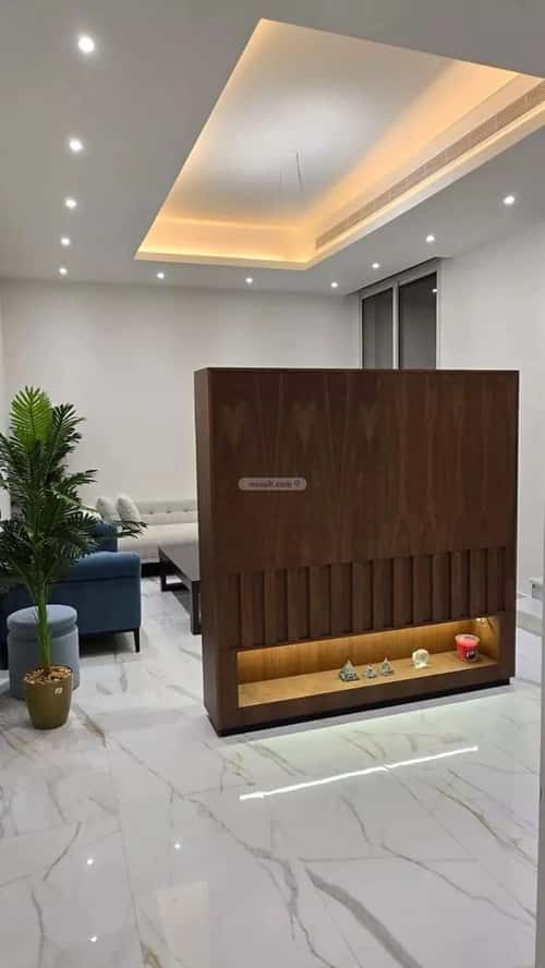 فيلا 335 متر مربع واجهة شمالية ب 8 غرف العارض، شمال الرياض، الرياض