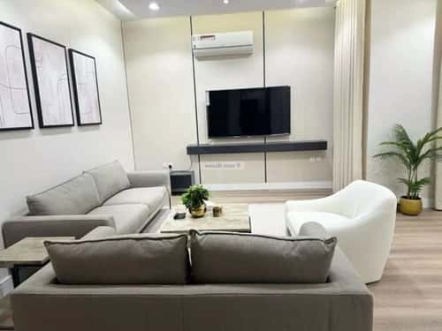 Apartment with 3 Bedrooms Qurtubah, East Riyadh, Riyadh