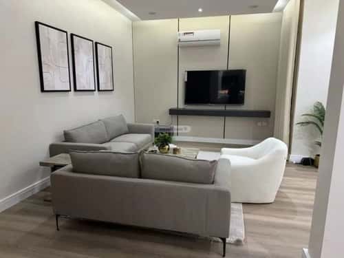 Apartment with 3 Bedrooms Qurtubah, East Riyadh, Riyadh