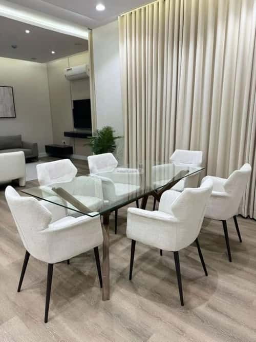 Apartment with 3 Bedrooms Qurtubah, East Riyadh, Riyadh