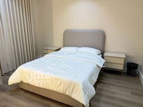 شقة ب 3 غرف قرطبة، شرق الرياض، الرياض