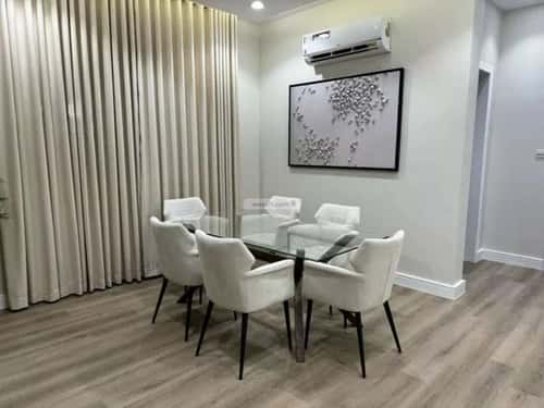 Apartment with 3 Bedrooms Qurtubah, East Riyadh, Riyadh