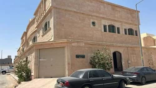 فيلا 237 متر مربع واجهة شرقية ب 6 غرف طويق، غرب الرياض، الرياض