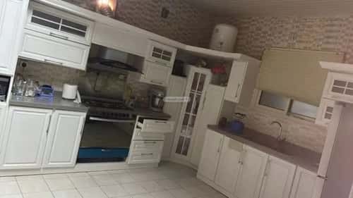 Villa 237 SQM Facing East with 6 Bedrooms Twaeeq, West Riyadh, Riyadh