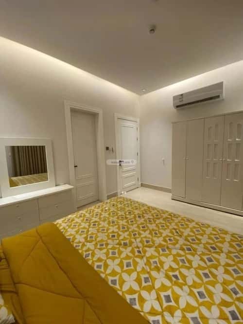 شقة ب 4 غرف الملقا، شمال الرياض، الرياض