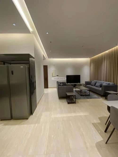 شقة ب 4 غرف الملقا، شمال الرياض، الرياض